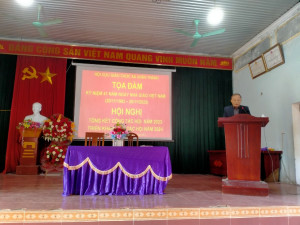Kỷ niệm 41 năm ngày Nhà giáo Việt Nam (20/11/1982 - 20/11/2023)